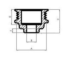 Alternator size