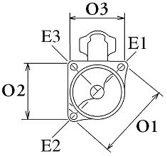 Alternator size